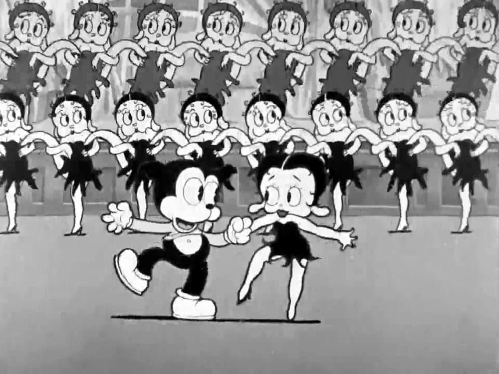 Bimbo's Initiation（原題）の画像