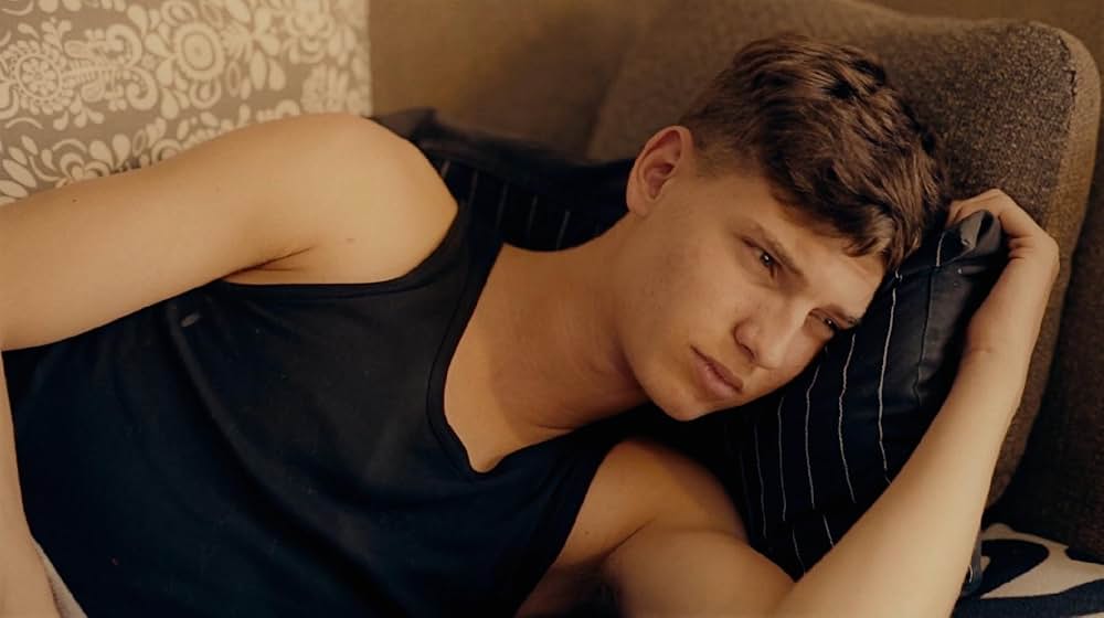 The Lesson（原題）の画像