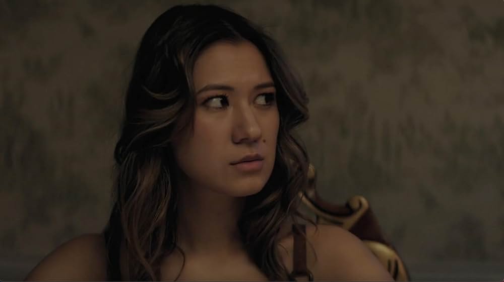 Bloodthirsty（原題）の画像