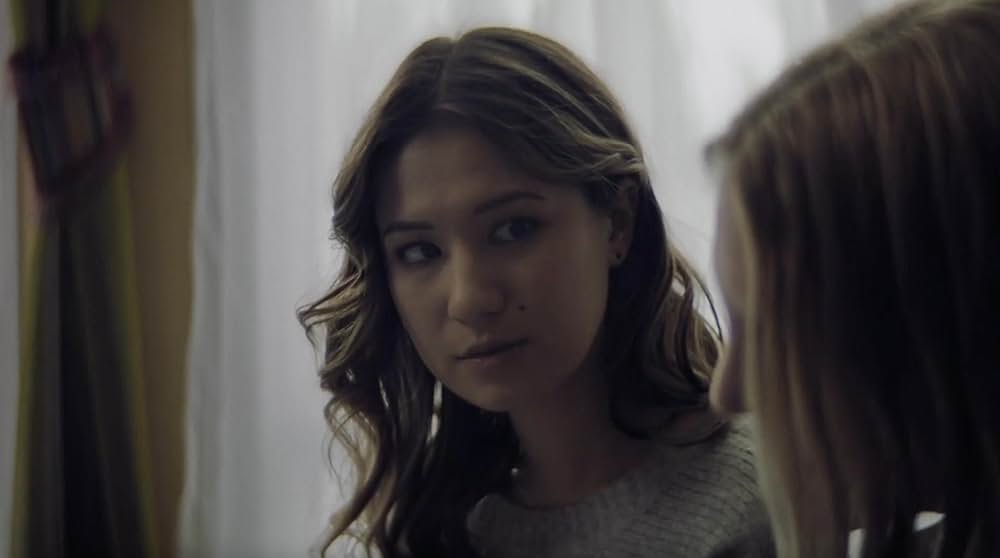 Bloodthirsty（原題）の画像