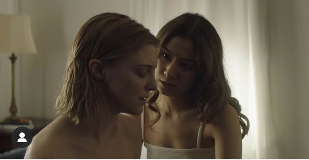 Bloodthirsty（原題）の画像