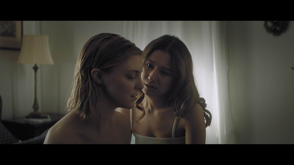 Bloodthirsty（原題）の画像