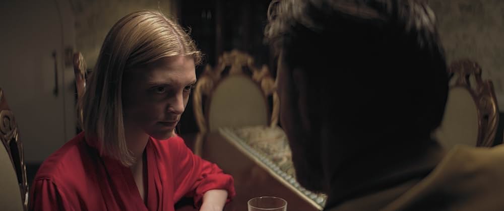 Bloodthirsty（原題）の画像