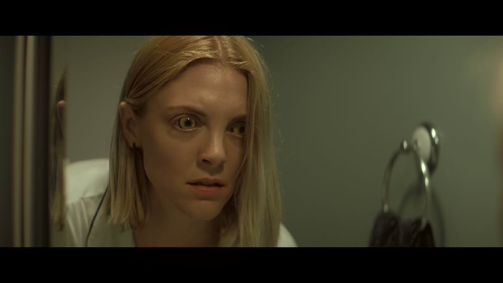 Bloodthirsty（原題）の画像