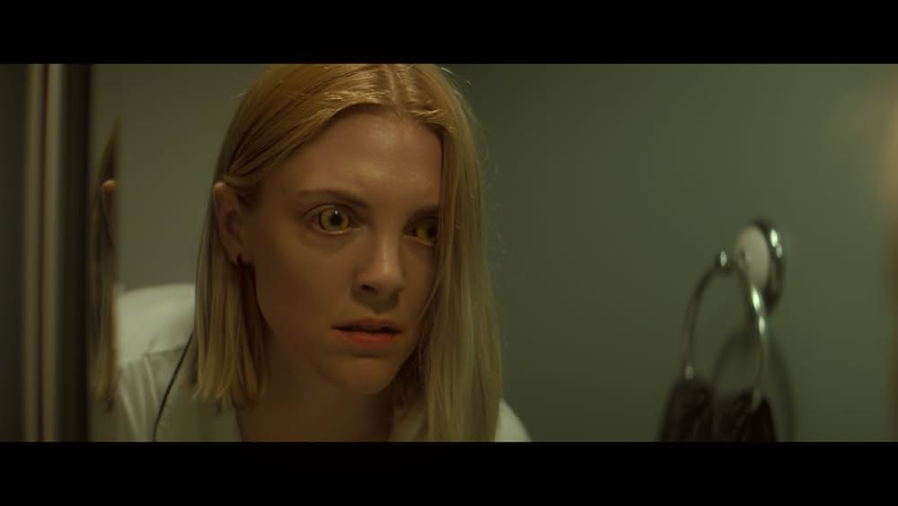 Bloodthirsty（原題）の画像