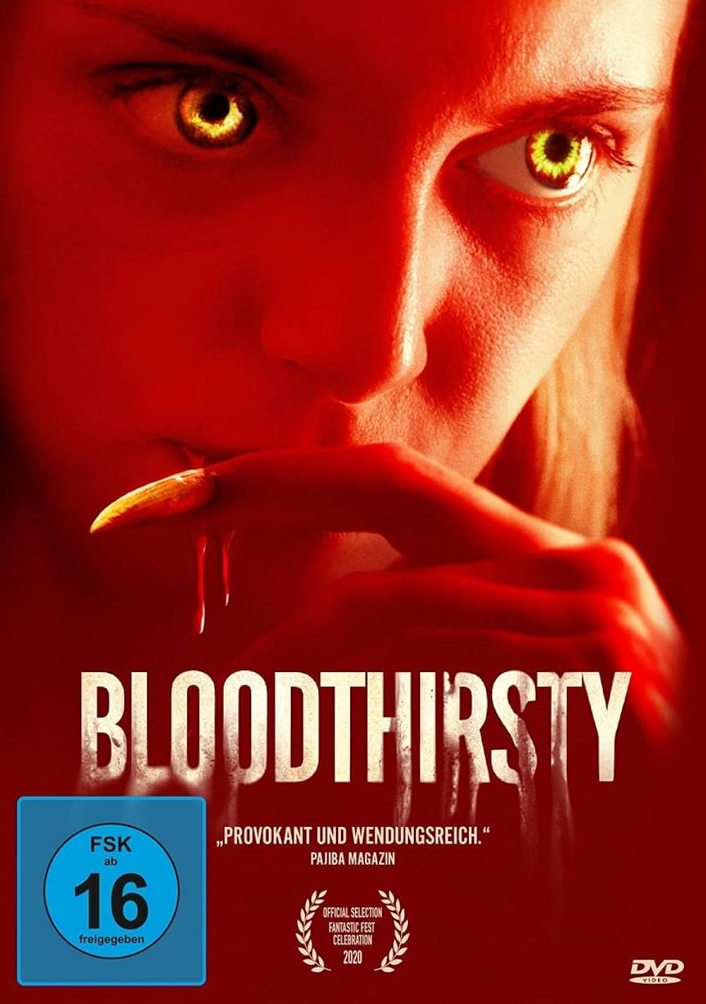 Bloodthirsty（原題）の写真