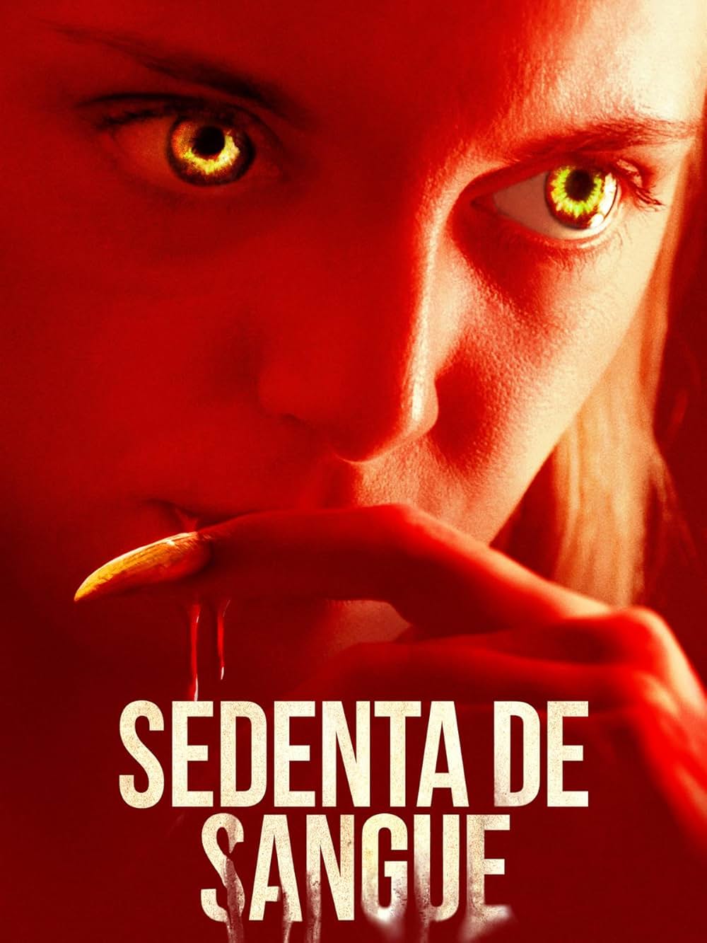 Bloodthirsty（原題）の画像