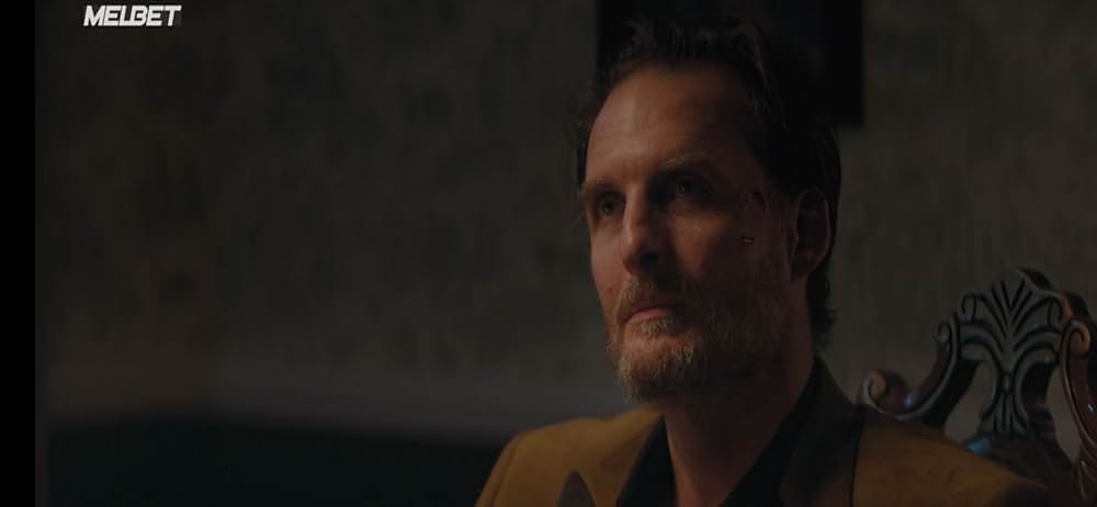 Bloodthirsty（原題）の画像