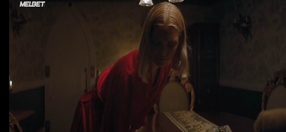 Bloodthirsty（原題）の画像