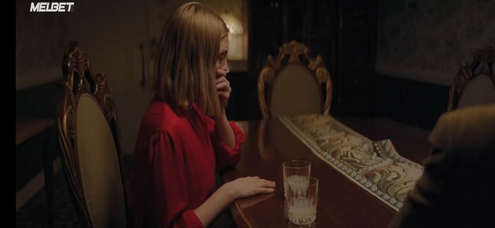 Bloodthirsty（原題）の画像