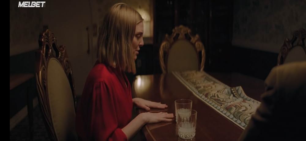 Bloodthirsty（原題）の画像