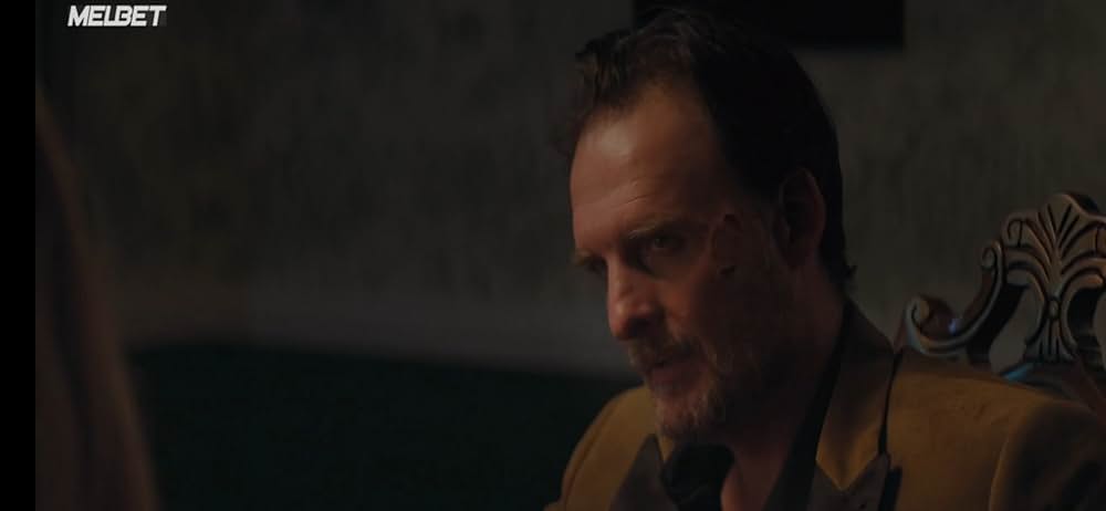 Bloodthirsty（原題）の画像