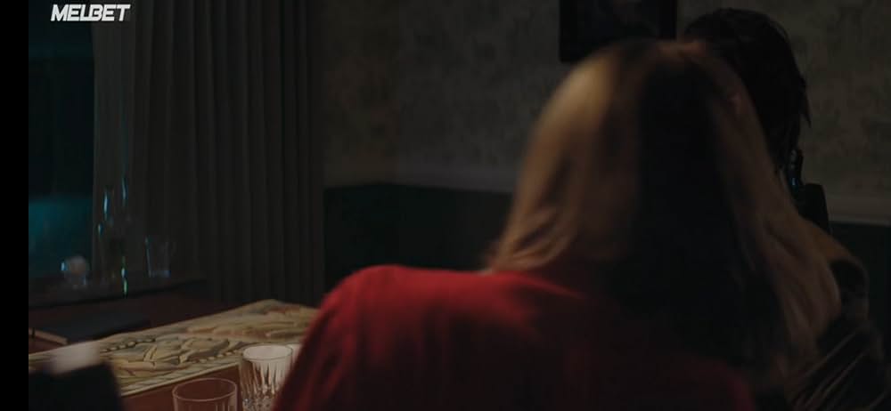 Bloodthirsty（原題）の画像