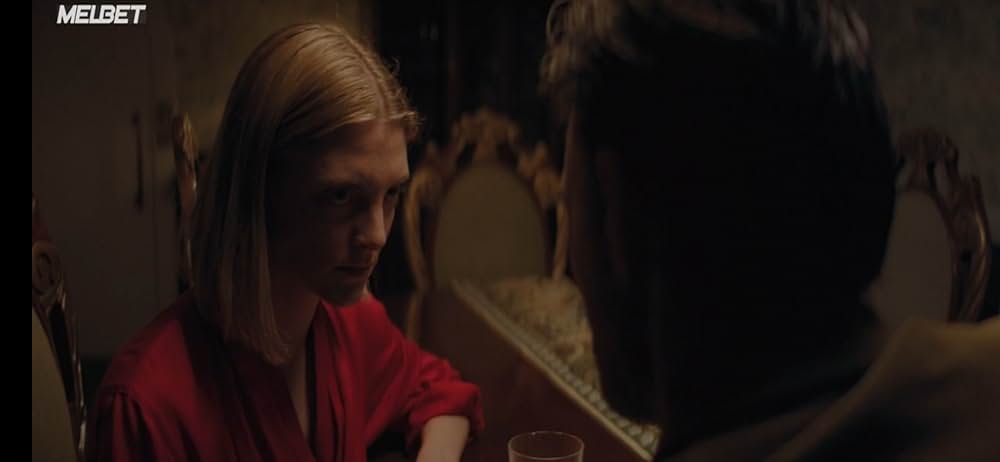 Bloodthirsty（原題）の画像