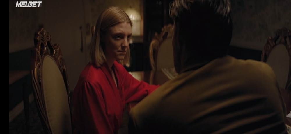 Bloodthirsty（原題）の画像