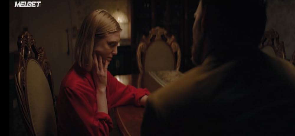 Bloodthirsty（原題）の画像