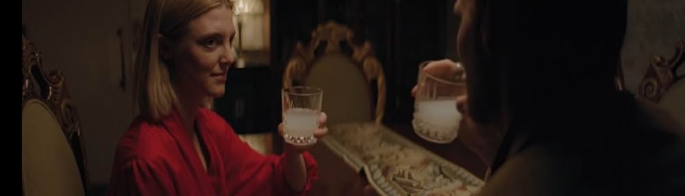 Bloodthirsty（原題）の画像