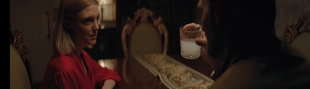 Bloodthirsty（原題）の画像