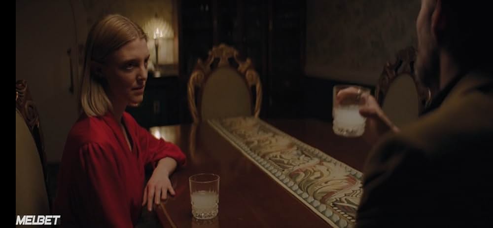 Bloodthirsty（原題）の画像