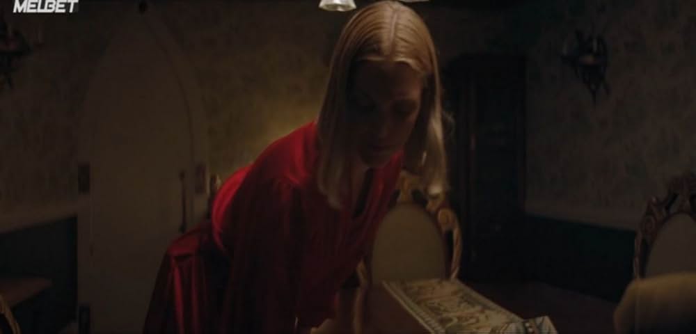 Bloodthirsty（原題）の画像