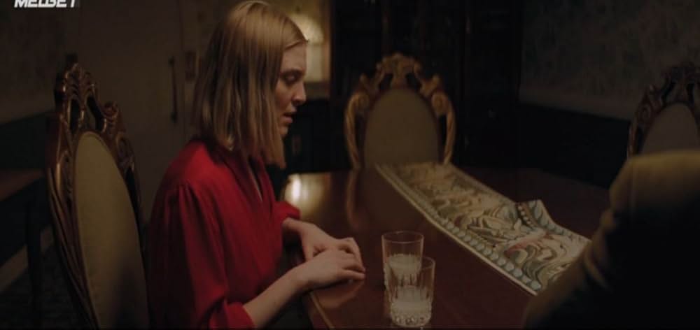 Bloodthirsty（原題）の画像