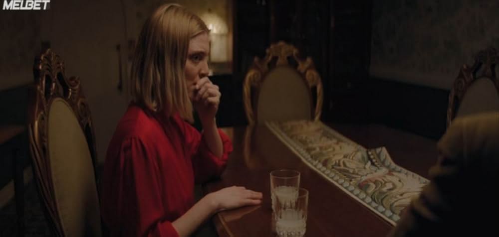 Bloodthirsty（原題）の画像