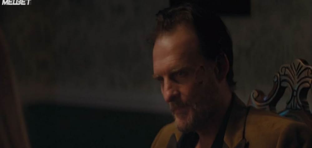 Bloodthirsty（原題）の画像