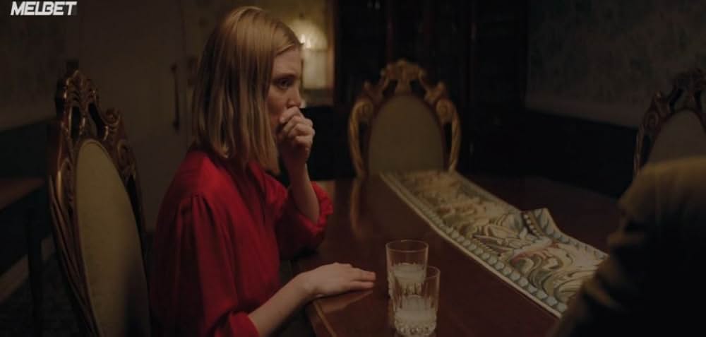 Bloodthirsty（原題）の画像