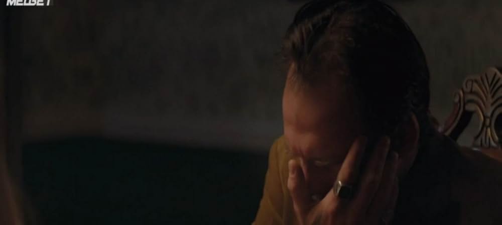 Bloodthirsty（原題）の画像