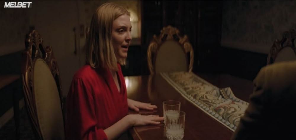 Bloodthirsty（原題）の画像