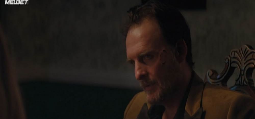 Bloodthirsty（原題）の画像