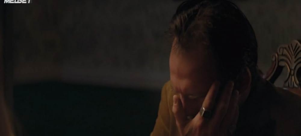 Bloodthirsty（原題）の画像