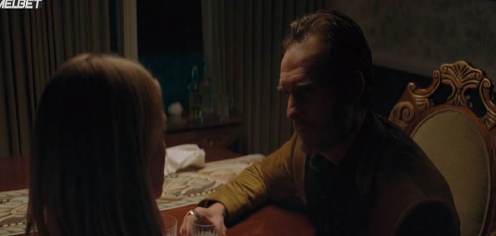 Bloodthirsty（原題）の画像