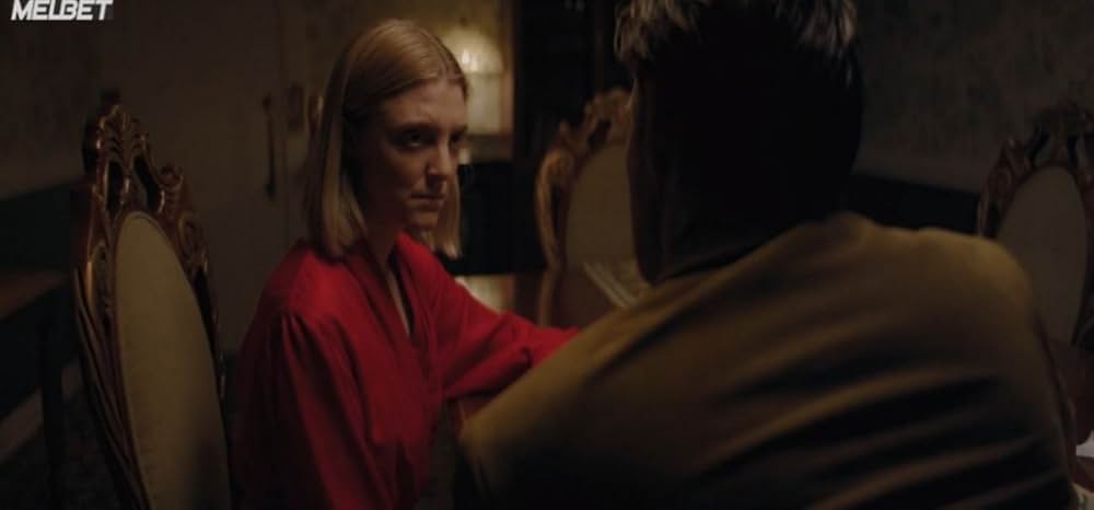 Bloodthirsty（原題）の画像