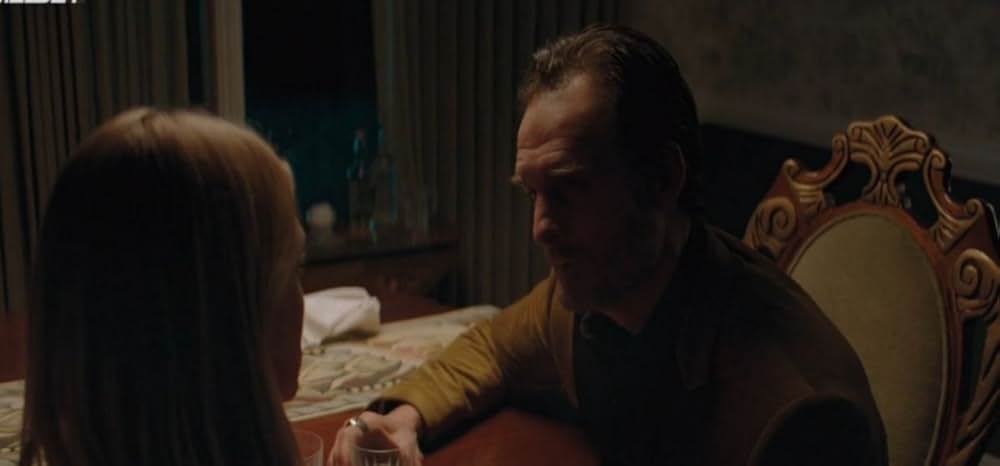 Bloodthirsty（原題）の画像