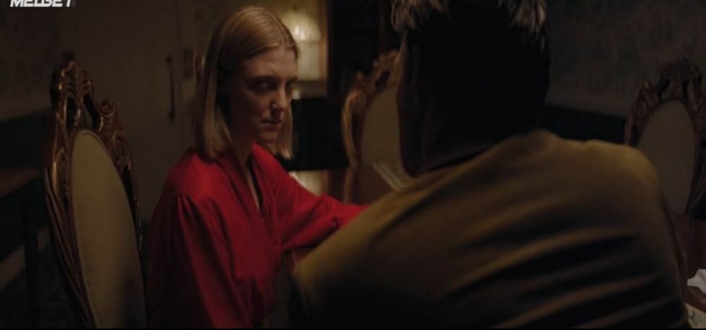 Bloodthirsty（原題）の画像