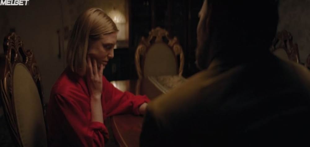 Bloodthirsty（原題）の画像