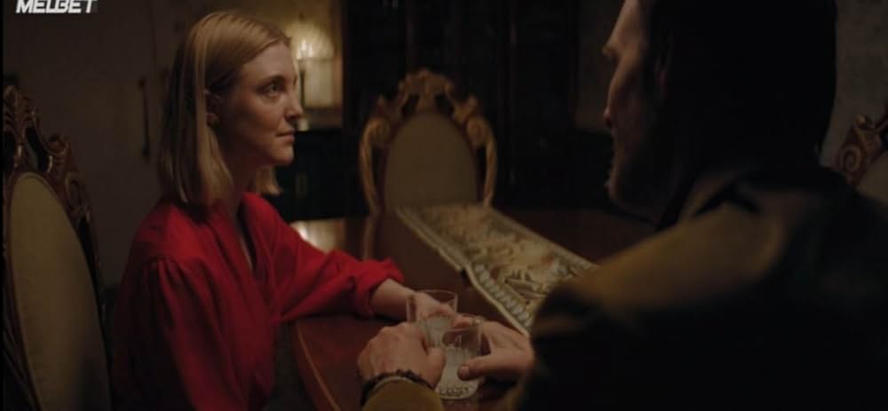 Bloodthirsty（原題）の画像