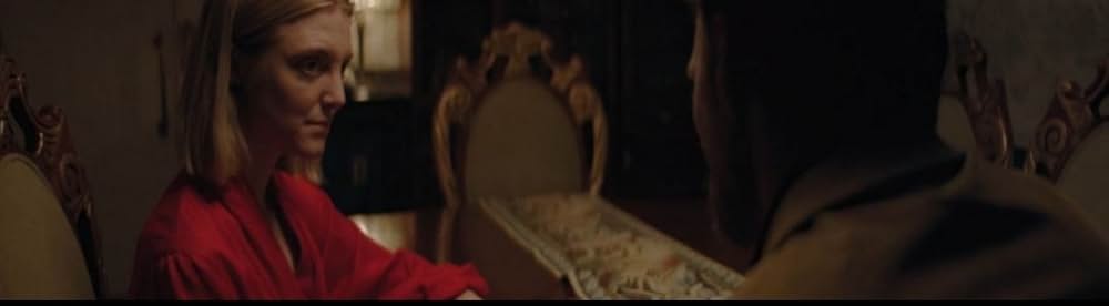 Bloodthirsty（原題）の画像