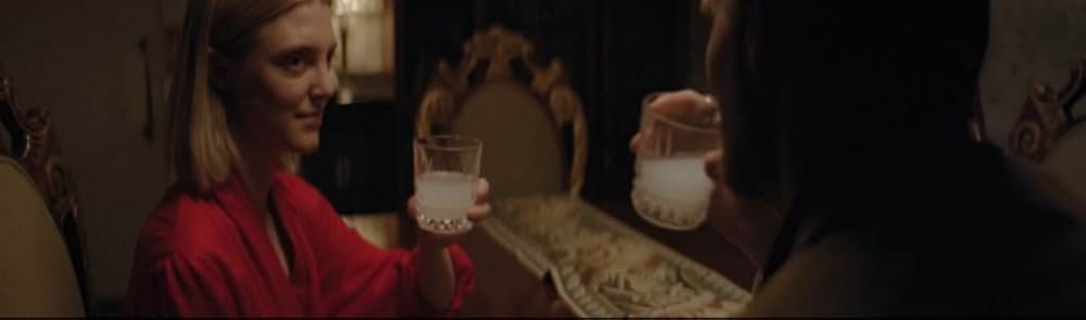 Bloodthirsty（原題）の画像