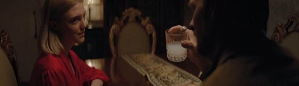 Bloodthirsty（原題）の画像