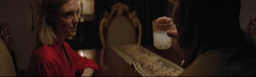 Bloodthirsty（原題）の画像