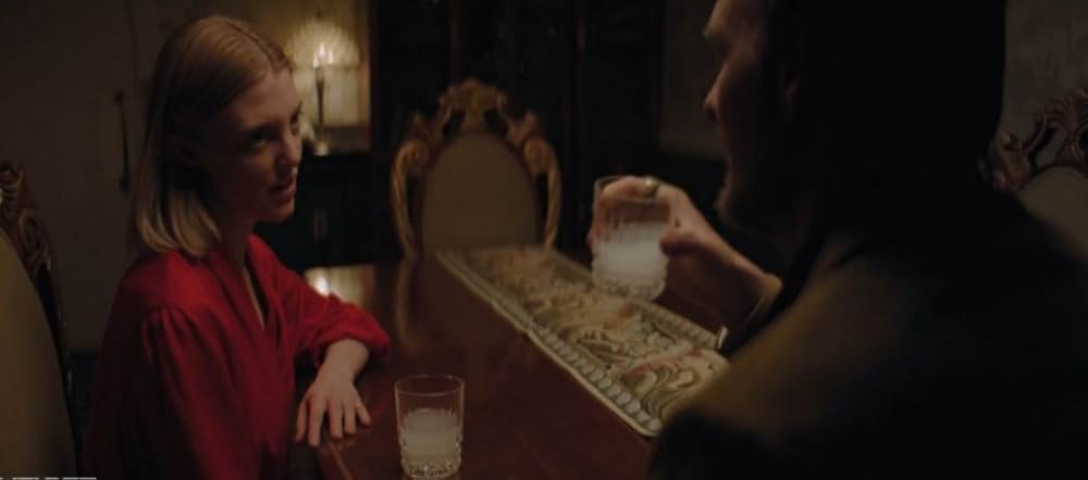 Bloodthirsty（原題）の画像