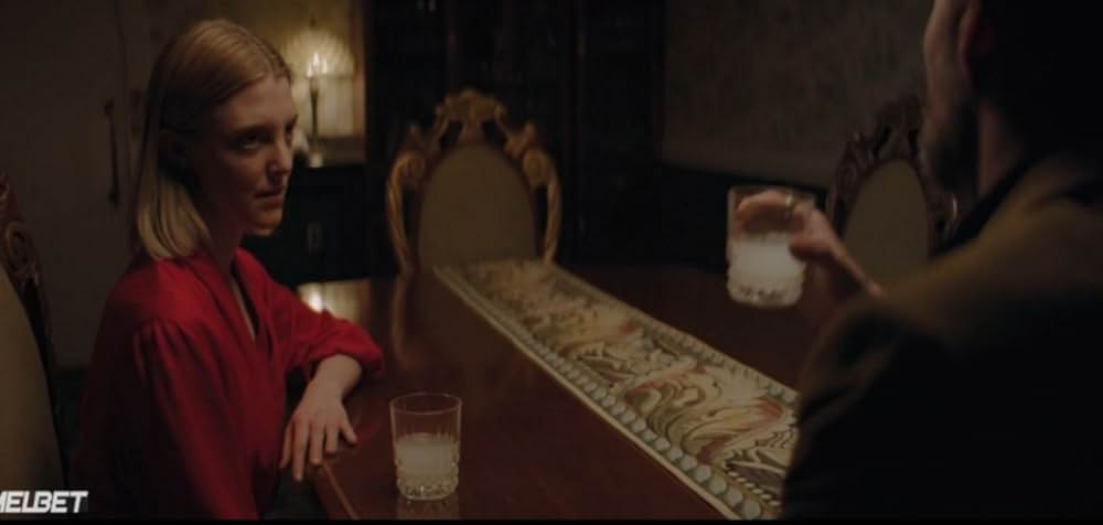 Bloodthirsty（原題）の画像