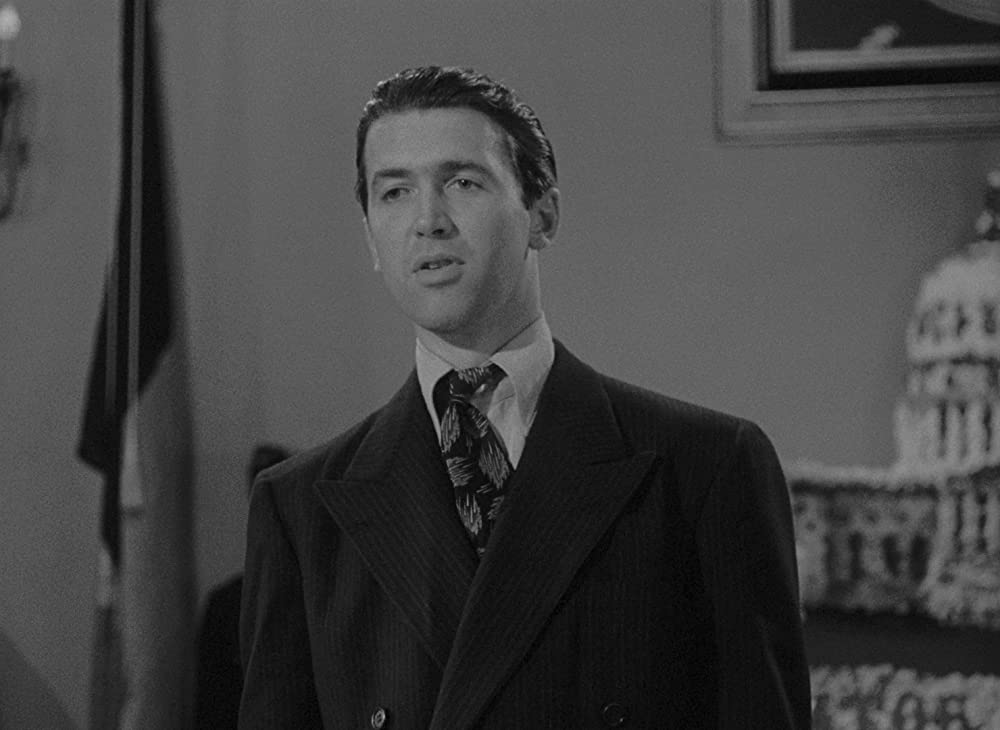 スミス都へ行くの画像