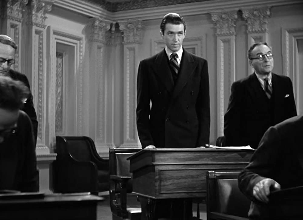 スミス都へ行くの画像