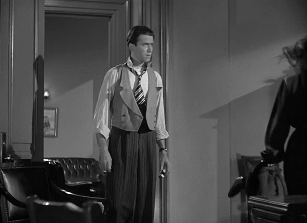 スミス都へ行くの画像