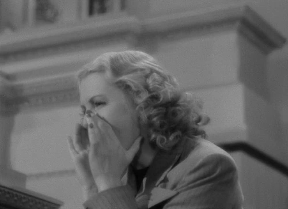 ジーン・アーサーの画像一覧 映画ポップコーン