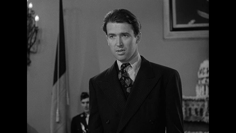 スミス都へ行くの画像