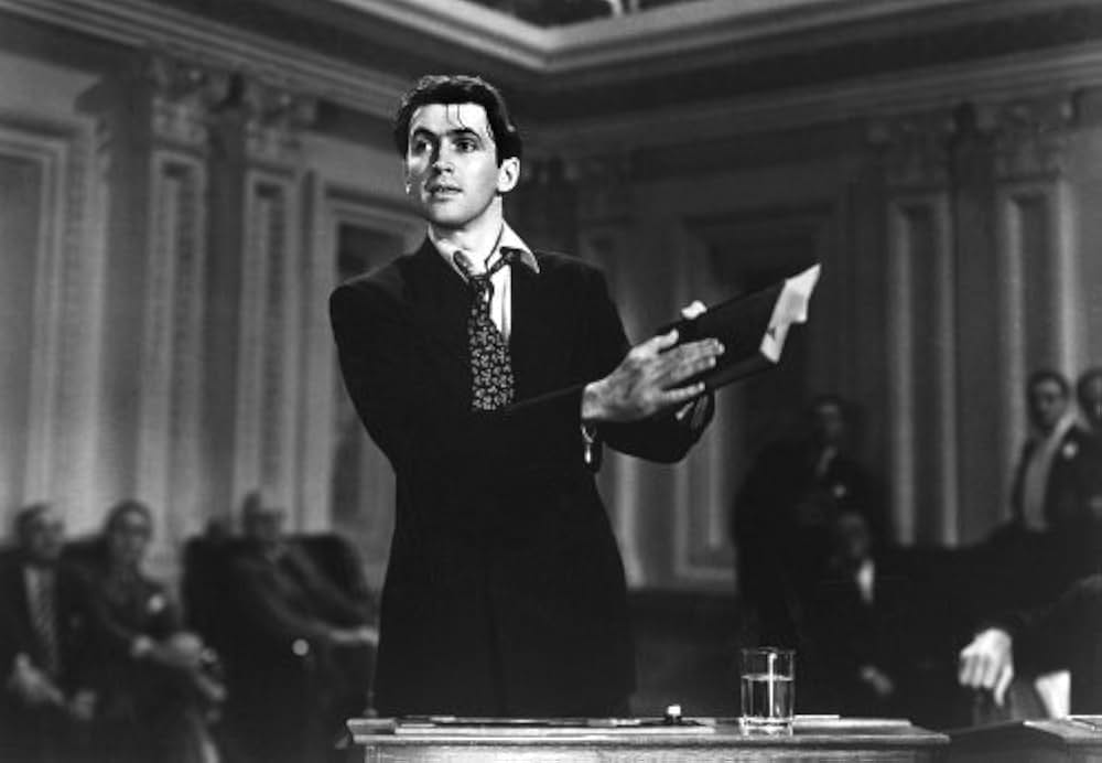 スミス都へ行くの画像